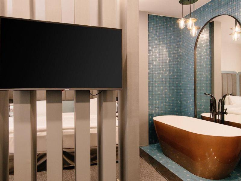 Strofi Boutique Hotel