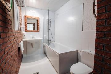Отель Лесной (бывш. Heliopark) Россия, Московская область, фото 102