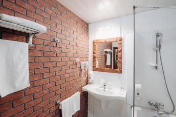 Отель Лесной (бывш. Heliopark) Россия, Московская область, фото 104