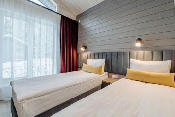 Отель Лесной (бывш. Heliopark) Россия, Московская область, фото 112