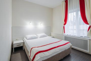 Отель Лесной (бывш. Heliopark) Россия, Московская область, фото 126