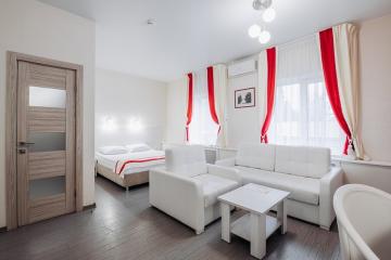 Отель Лесной (бывш. Heliopark) Россия, Московская область, фото 129