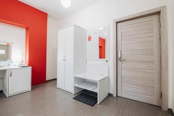 Отель Лесной (бывш. Heliopark) Россия, Московская область, фото 131
