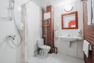 Отель Лесной (бывш. Heliopark) Россия, Московская область, фото 132