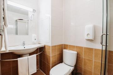 Отель Лесной (бывш. Heliopark) Россия, Московская область, фото 152