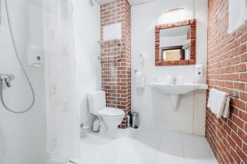 Отель Лесной (бывш. Heliopark) Россия, Московская область, фото 160