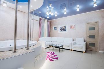 Отель Лесной (бывш. Heliopark) Россия, Московская область, фото 164