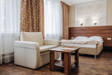 Отель Лесной (бывш. Heliopark) Россия, Московская область, фото 170