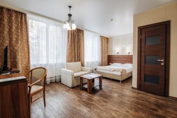 Отель Лесной (бывш. Heliopark) Россия, Московская область, фото 171