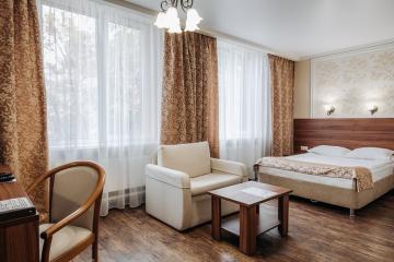 Отель Лесной (бывш. Heliopark) Россия, Московская область, фото 172