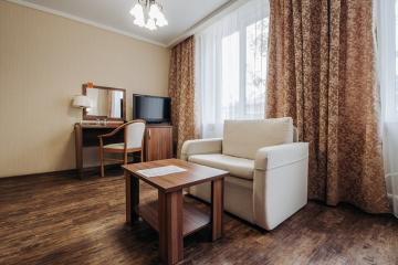 Отель Лесной (бывш. Heliopark) Россия, Московская область, фото 173