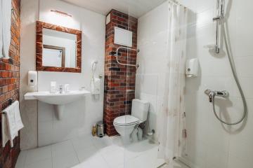 Отель Лесной (бывш. Heliopark) Россия, Московская область, фото 175