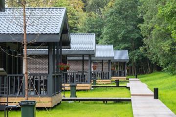 Отель Лесной (бывш. Heliopark) Россия, Московская область, фото 32