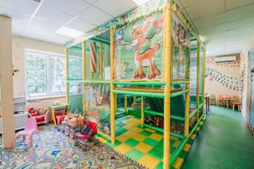 Отель Лесной (бывш. Heliopark) Россия, Московская область, фото 41