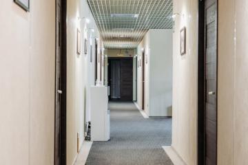 Отель Лесной (бывш. Heliopark) Россия, Московская область, фото 74