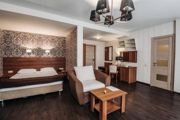 Отель Лесной (бывш. Heliopark) Россия, Московская область, фото 81