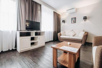 Отель Лесной (бывш. Heliopark) Россия, Московская область, фото 84