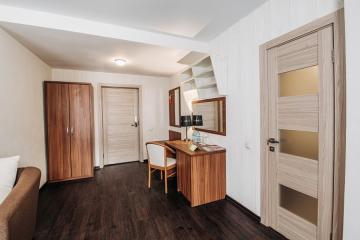 Отель Лесной (бывш. Heliopark) Россия, Московская область, фото 85