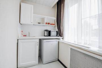 Отель Лесной (бывш. Heliopark) Россия, Московская область, фото 86