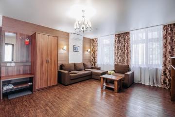 Отель Лесной (бывш. Heliopark) Россия, Московская область, фото 93
