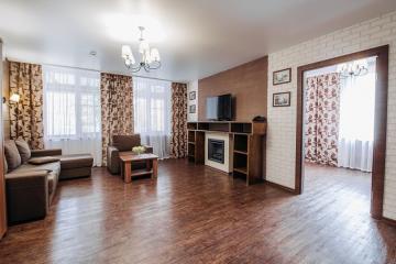 Отель Лесной (бывш. Heliopark) Россия, Московская область, фото 94