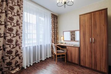 Отель Лесной (бывш. Heliopark) Россия, Московская область, фото 95
