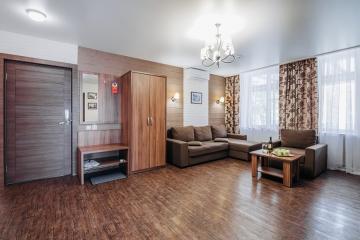 Отель Лесной (бывш. Heliopark) Россия, Московская область, фото 96