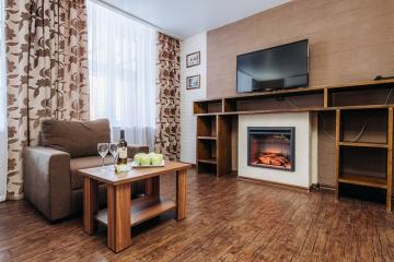 Отель Лесной (бывш. Heliopark) Россия, Московская область, фото 97