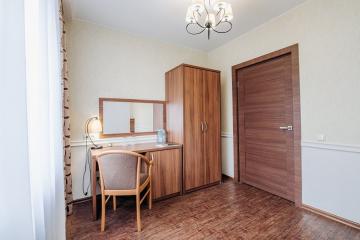 Отель Лесной (бывш. Heliopark) Россия, Московская область, фото 98