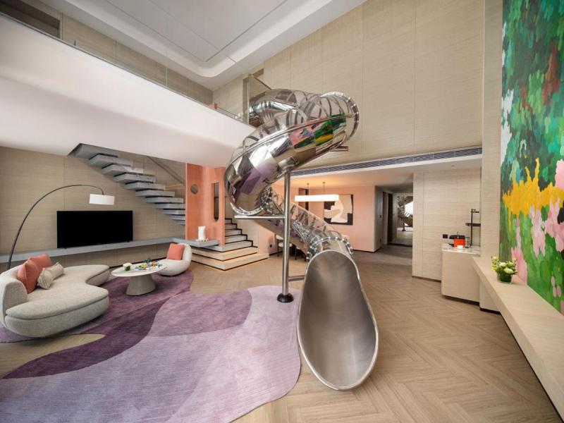 Hualuxe Sanya Yalong Bay Resort, an IHG Hotel