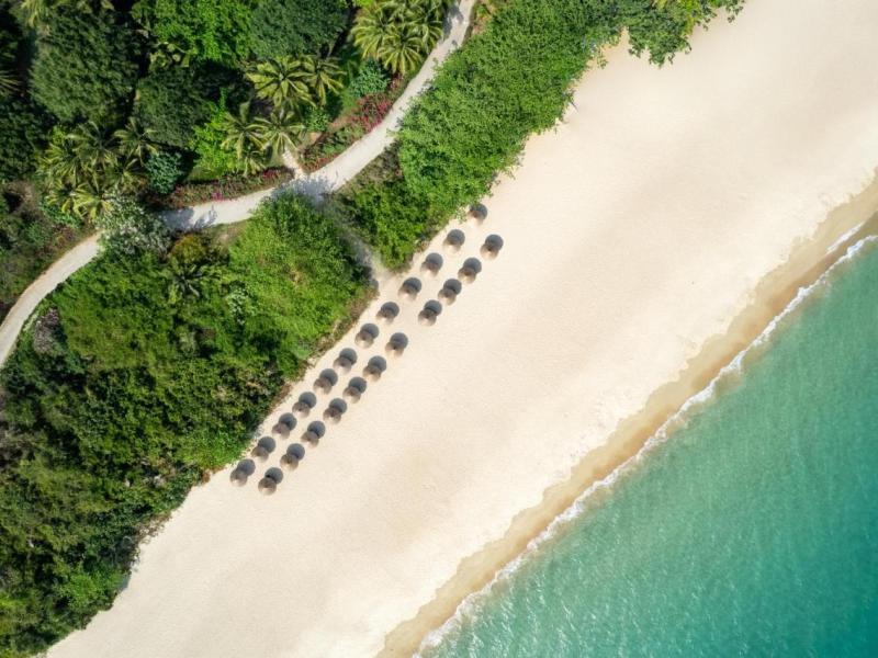 Hualuxe Sanya Yalong Bay Resort, an IHG Hotel
