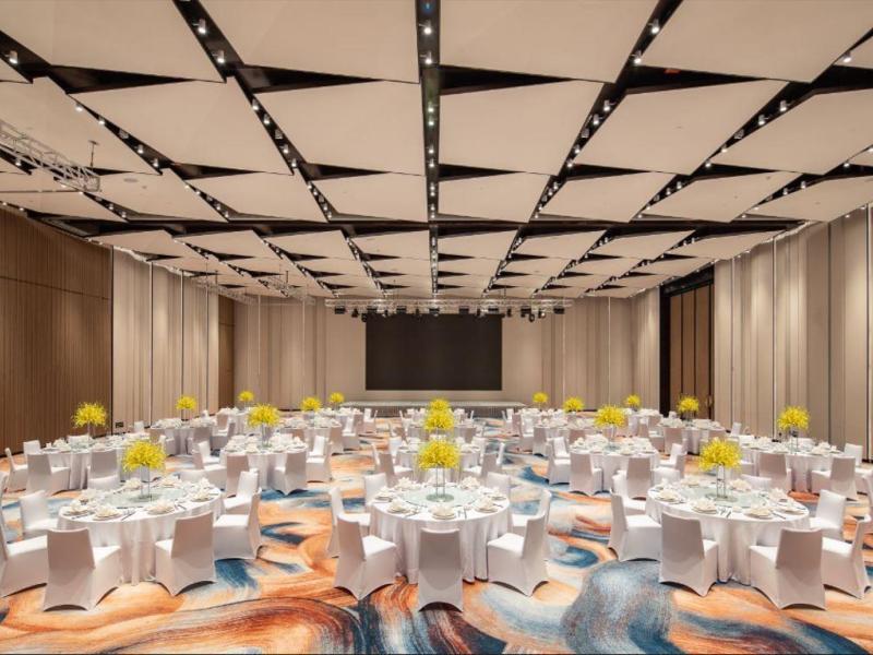 Hualuxe Sanya Yalong Bay Resort, an IHG Hotel