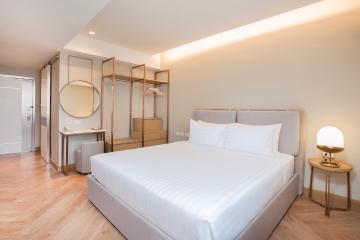 Отель Away Bangkok Riverside Kene Таиланд, Бангкок, фото 2