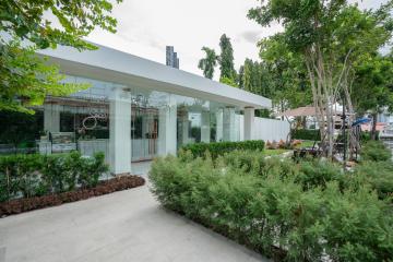 Отель Away Bangkok Riverside Kene Таиланд, Бангкок, фото 5