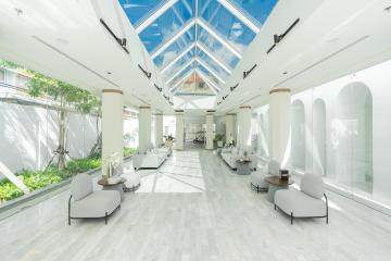 Отель Away Bangkok Riverside Kene Таиланд, Бангкок, фото 6