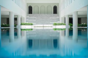 Отель Away Bangkok Riverside Kene Таиланд, Бангкок, фото 8