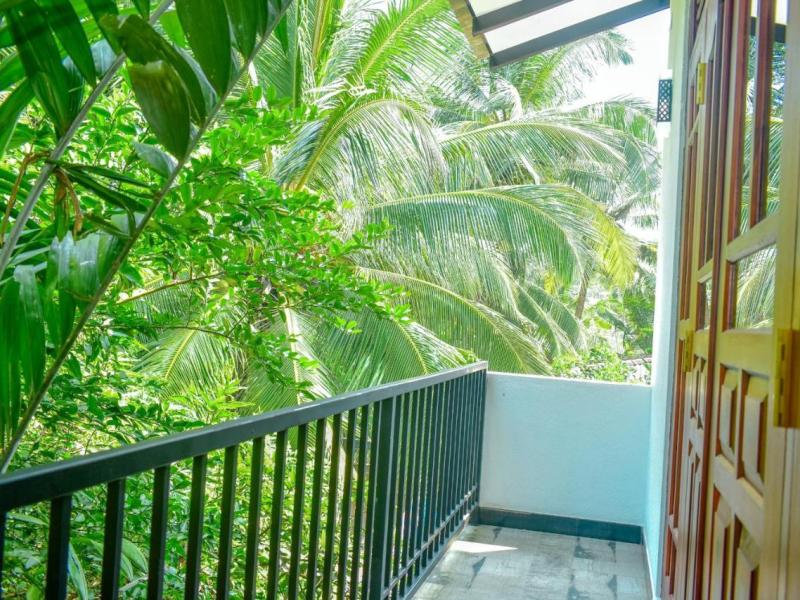 Aliya Aliya Hikkaduwa