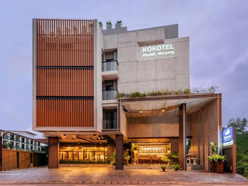 Kokotel Phuket Nai Yang