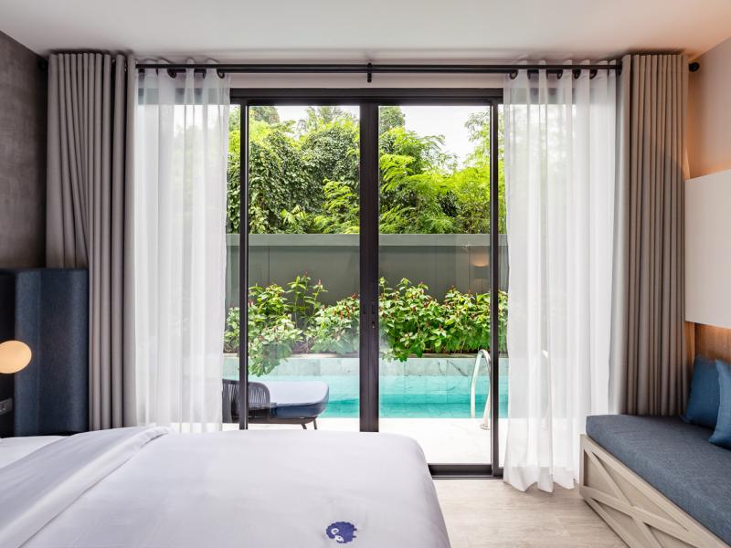 Kokotel Phuket Nai Yang