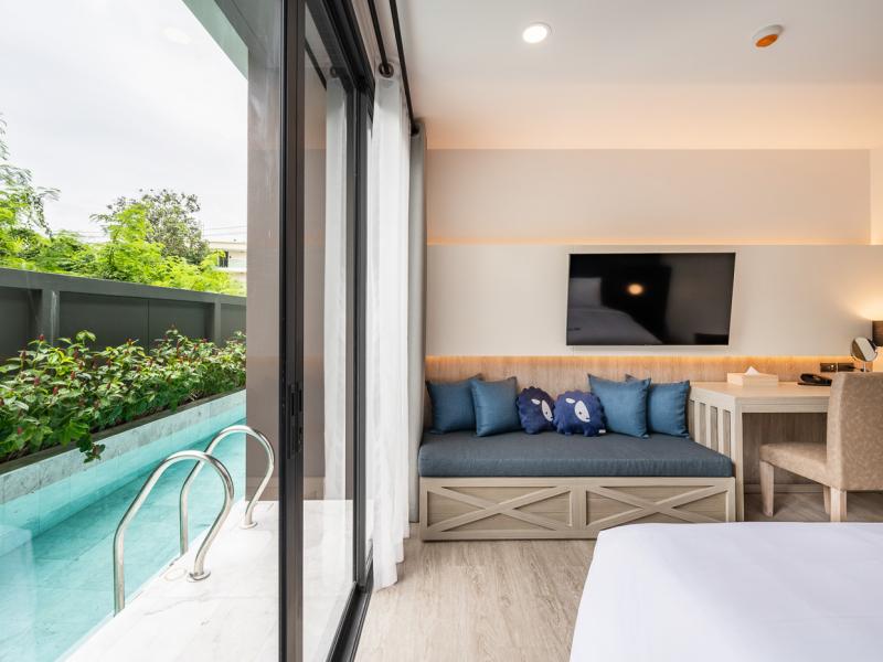 Kokotel Phuket Nai Yang