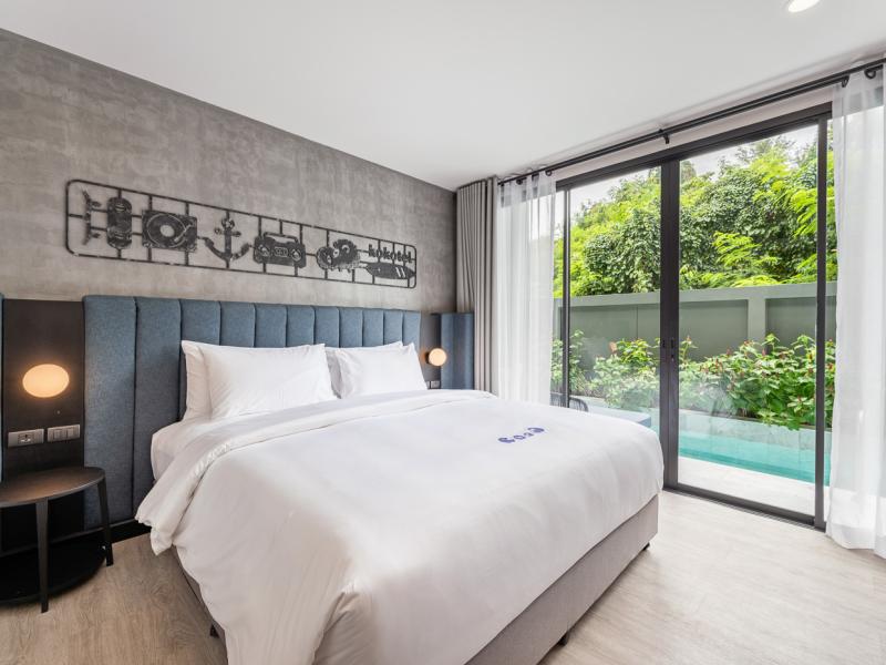 Kokotel Phuket Nai Yang