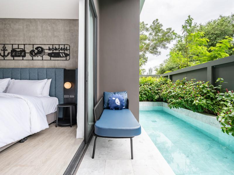 Kokotel Phuket Nai Yang