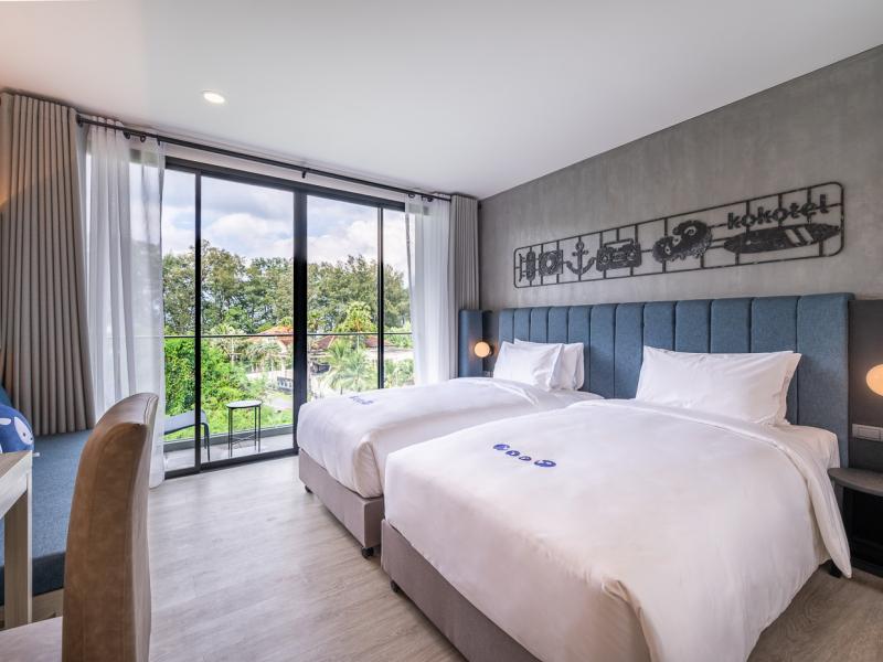 Kokotel Phuket Nai Yang