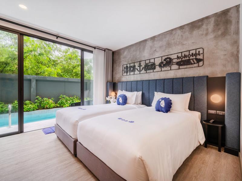 Kokotel Phuket Nai Yang