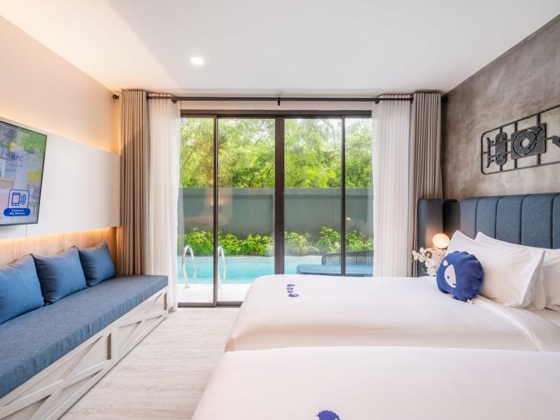 Kokotel Phuket Nai Yang