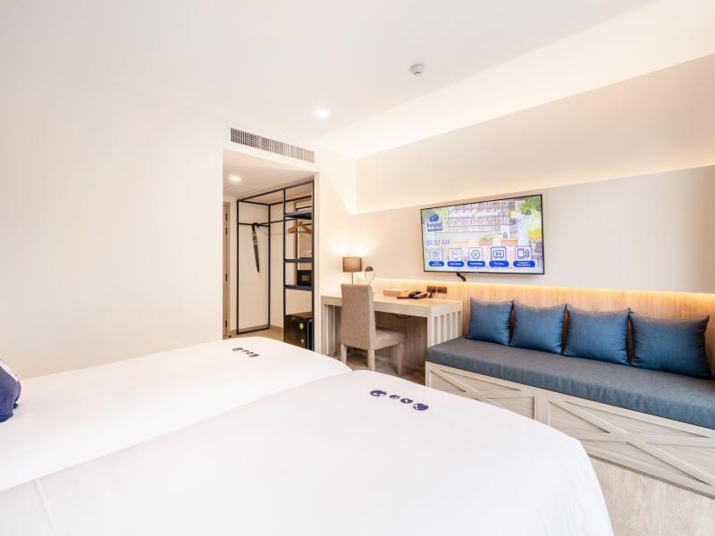 Kokotel Phuket Nai Yang