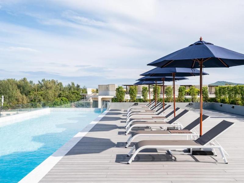 Kokotel Phuket Nai Yang