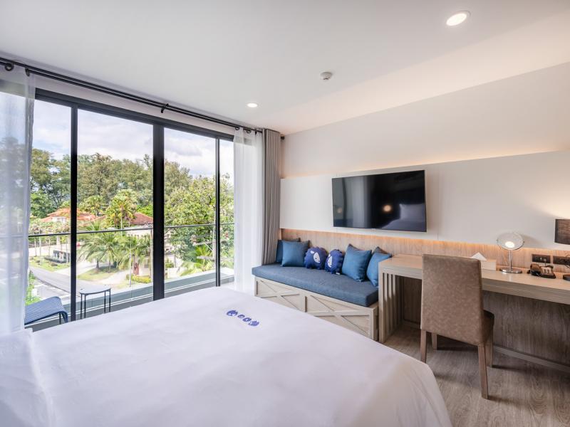 Kokotel Phuket Nai Yang