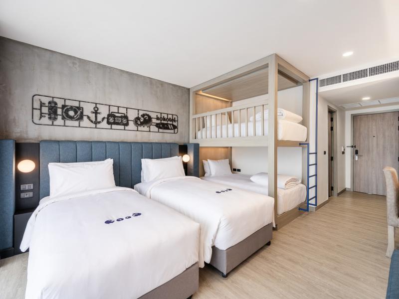 Kokotel Phuket Nai Yang