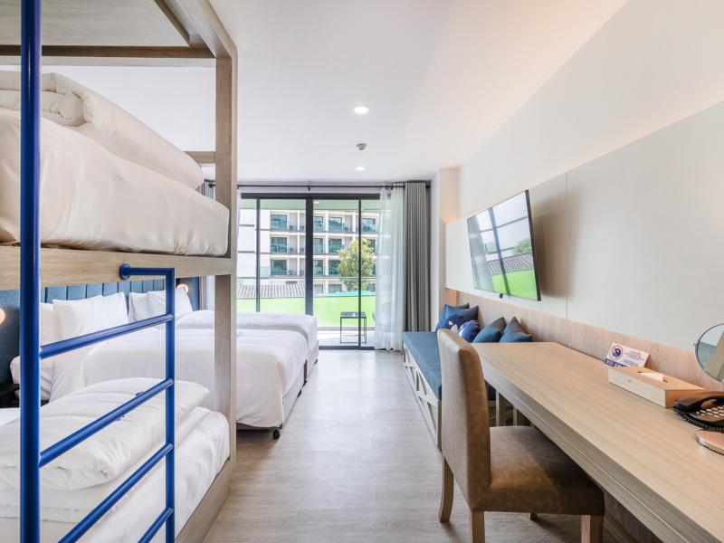 Kokotel Phuket Nai Yang